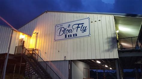Blow fly inn gulfport ms - Blow Fly Bar and Grill, Gulfport, Mississippi. 3,447 likes · 1,267 talking about this · 663 were here. A re-imaging of an old favorite restaurant on the... 